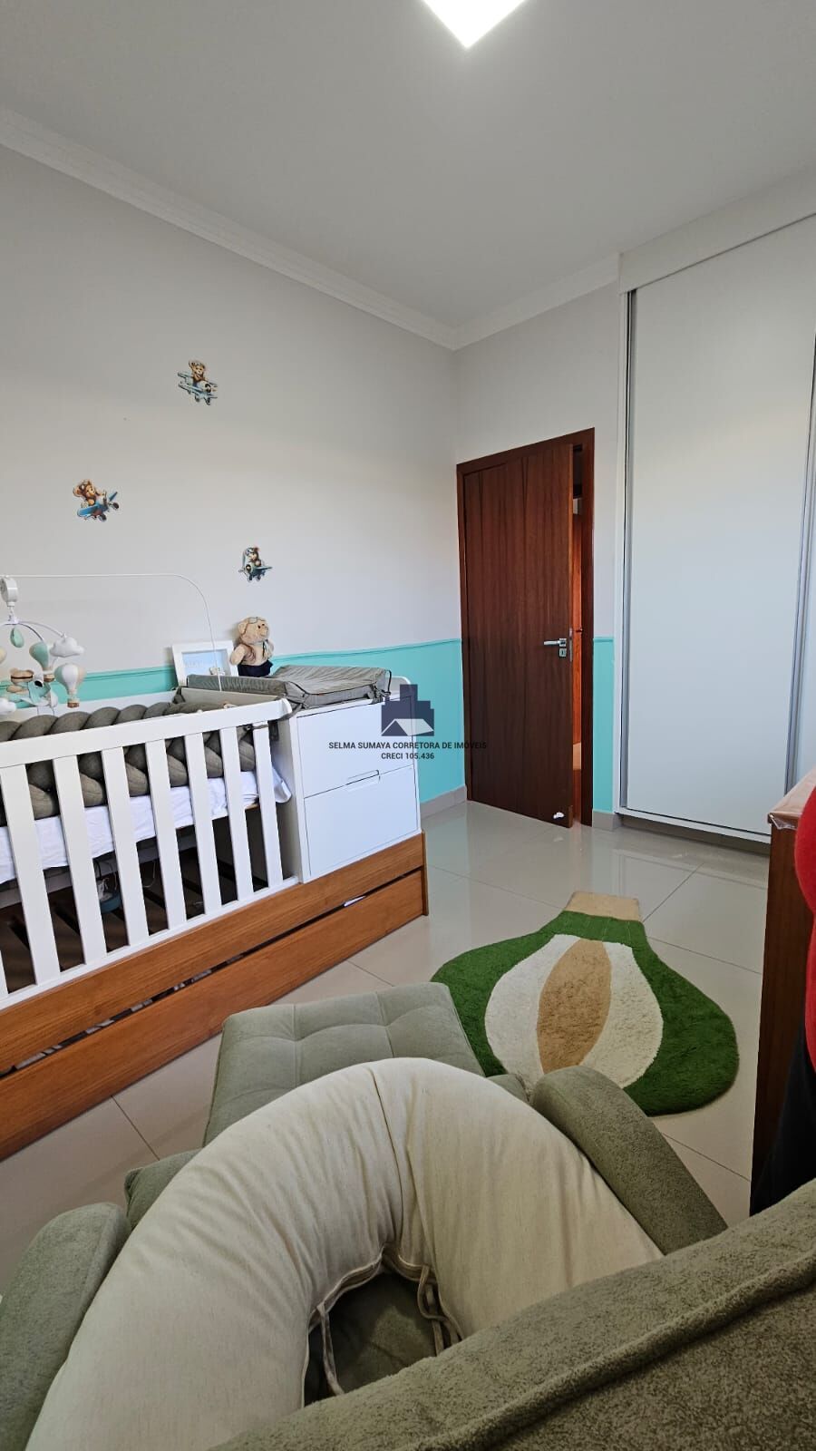 Casa de Condomínio com 3 quartos à venda, 118m² — foto 32 de 50