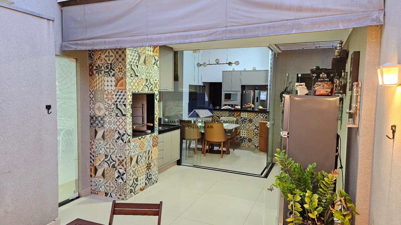 Casa de Condomínio com 3 quartos à venda, 118m² — foto 4 de 50