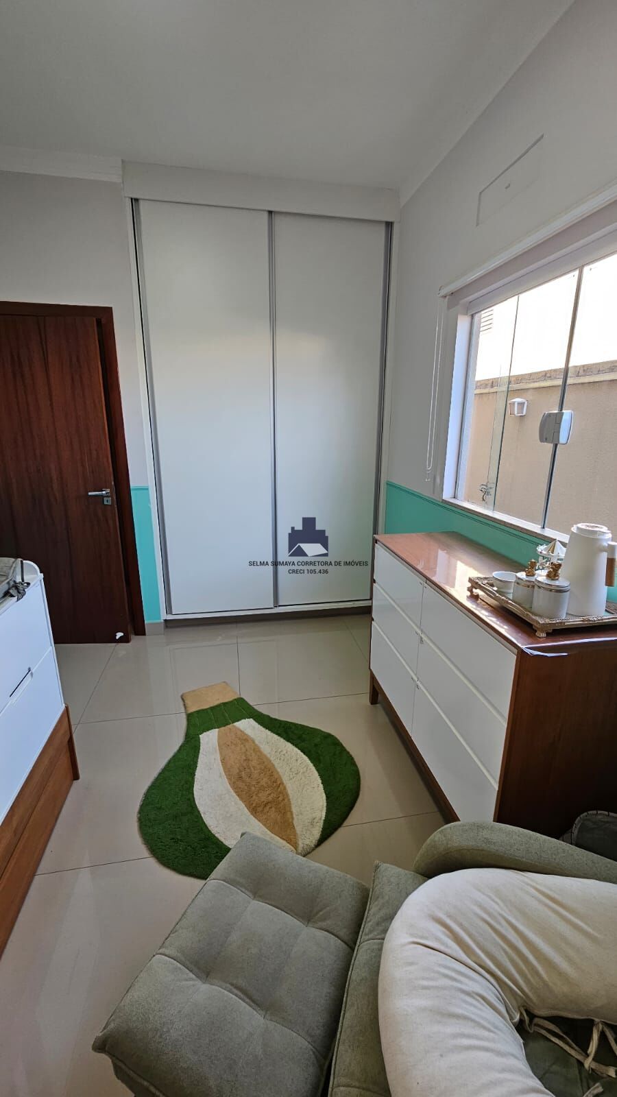 Casa de Condomínio com 3 quartos à venda, 118m² — foto 33 de 50