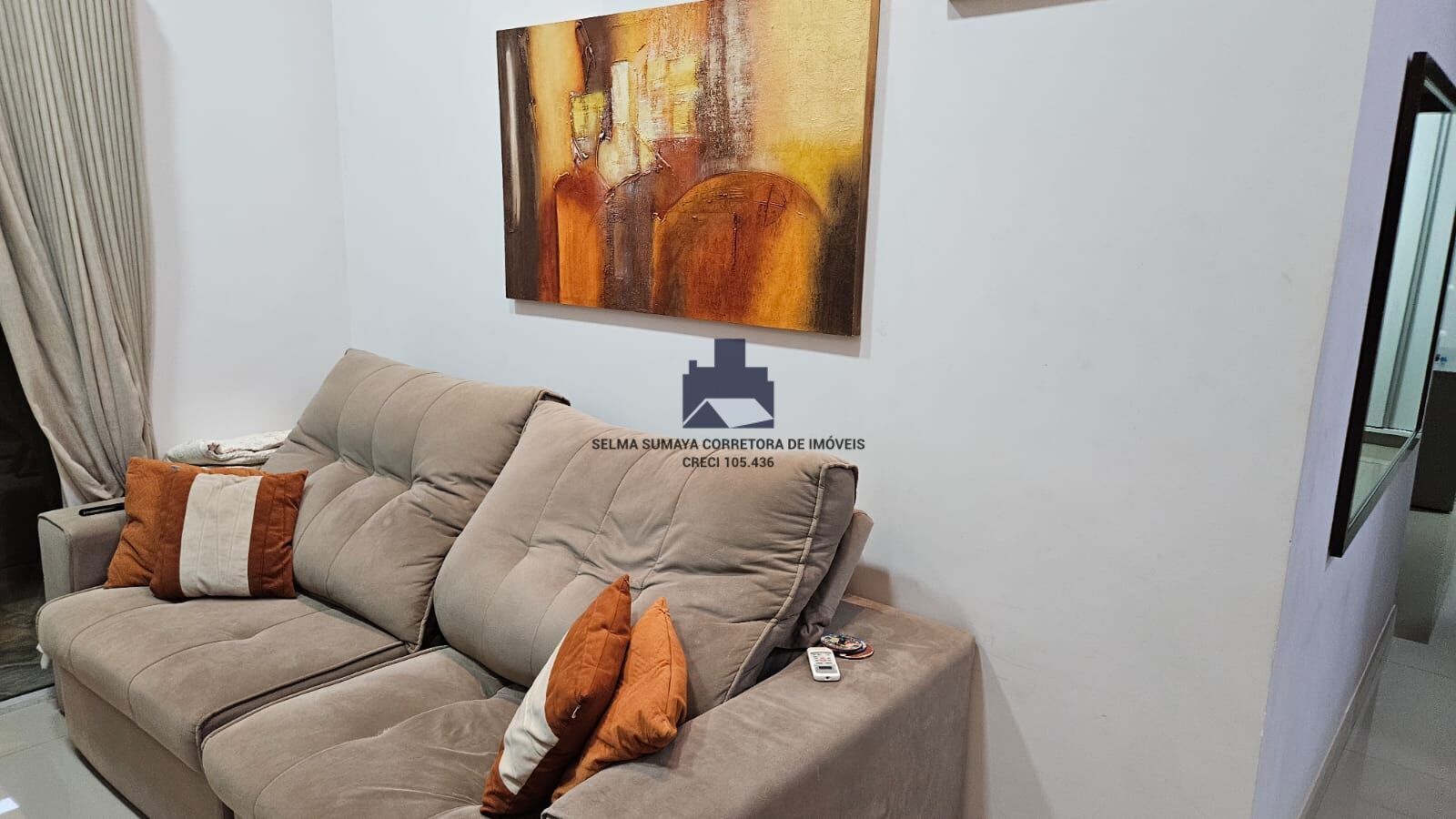 Casa de Condomínio com 3 quartos à venda, 118m² — foto 21 de 50