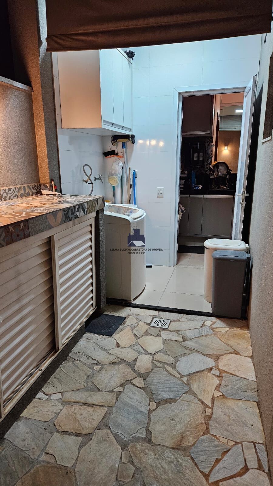 Casa de Condomínio com 3 quartos à venda, 118m² — foto 49 de 50