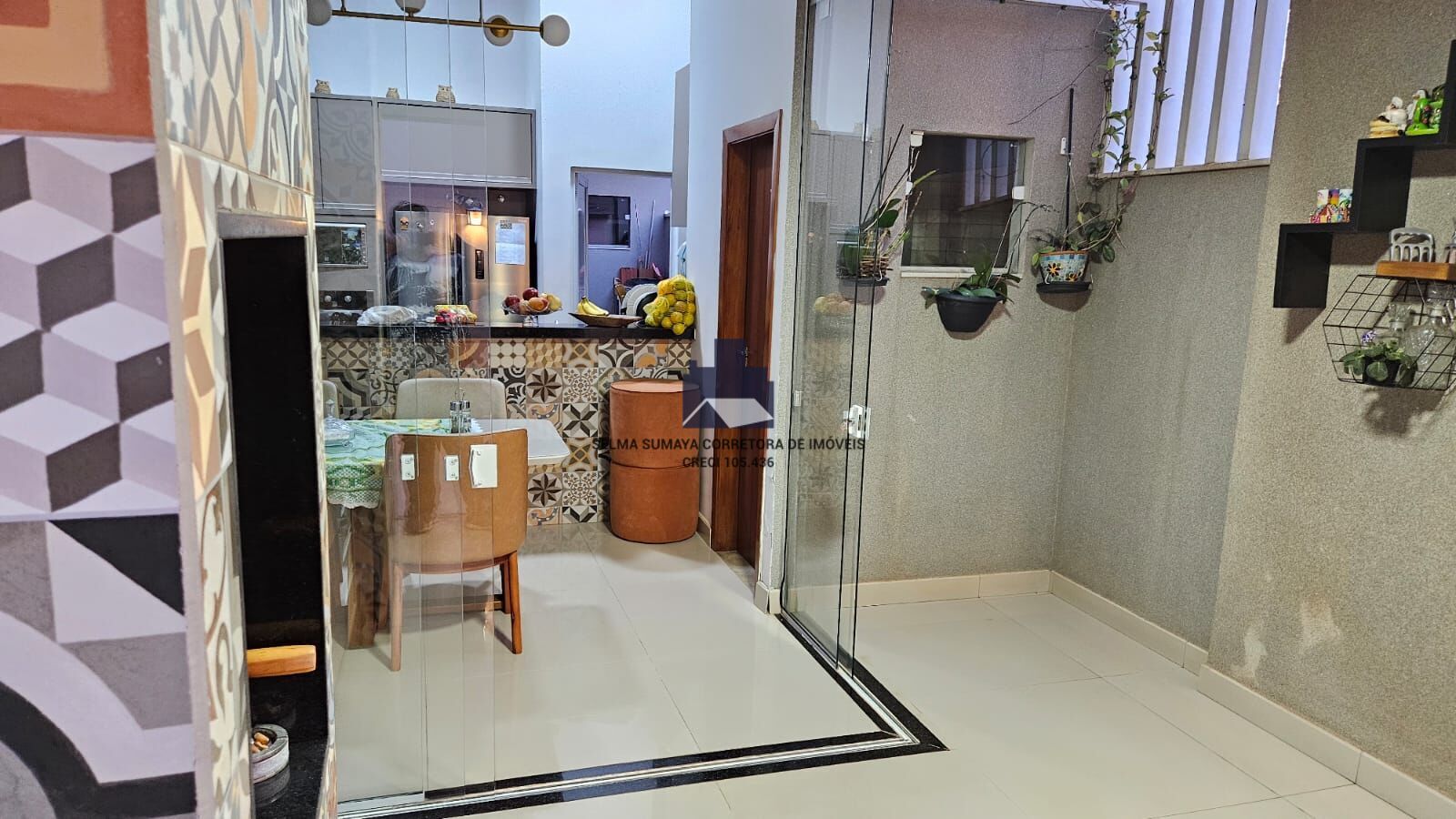 Casa de Condomínio com 3 quartos à venda, 118m² — foto 6 de 50