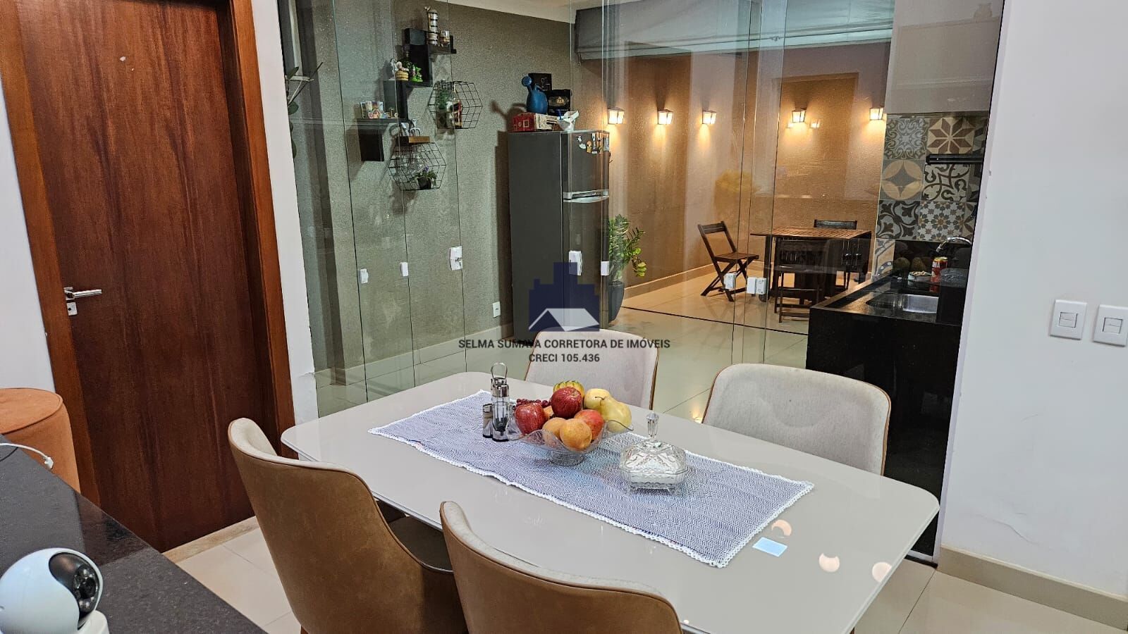 Casa de Condomínio com 3 quartos à venda, 118m² — foto 26 de 50