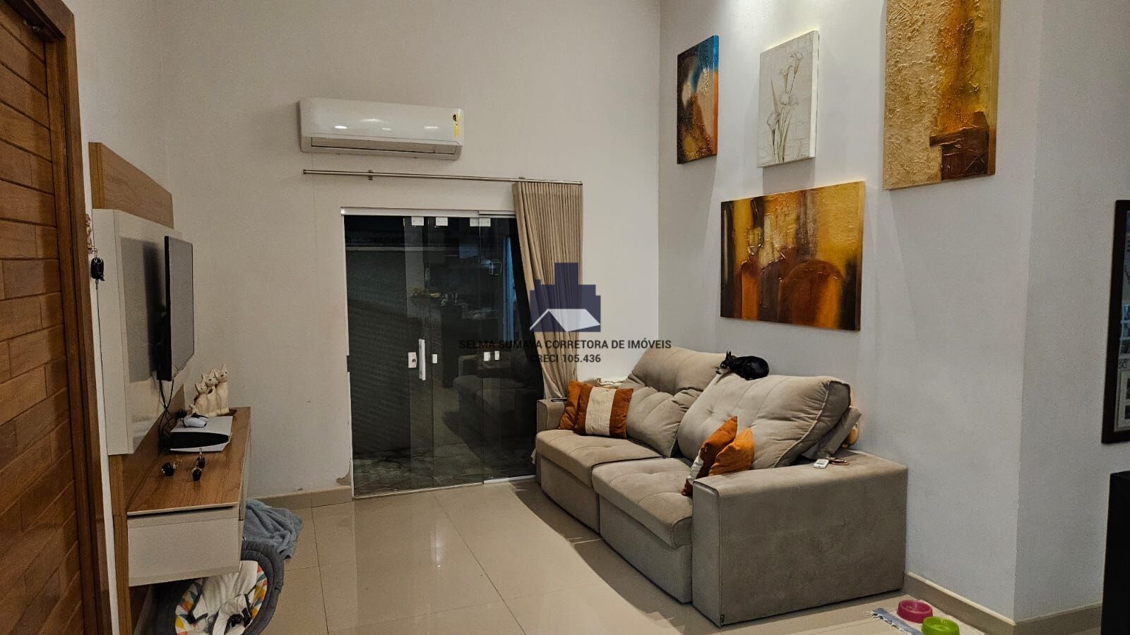 Casa de Condomínio com 3 quartos à venda, 118m² — foto 25 de 50
