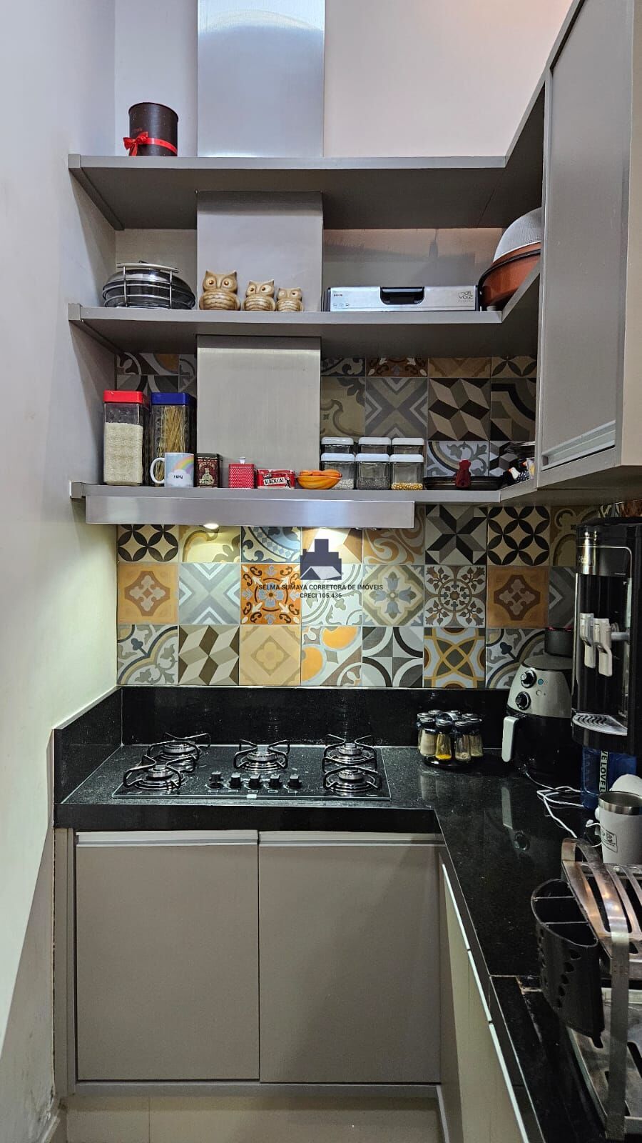 Casa de Condomínio com 3 quartos à venda, 118m² — foto 20 de 50