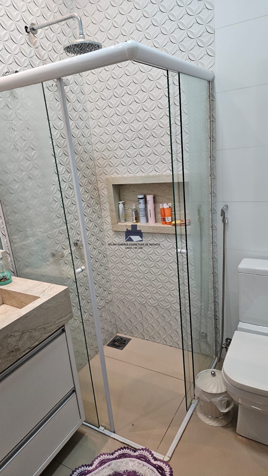 Casa de Condomínio com 3 quartos à venda, 118m² — foto 7 de 50