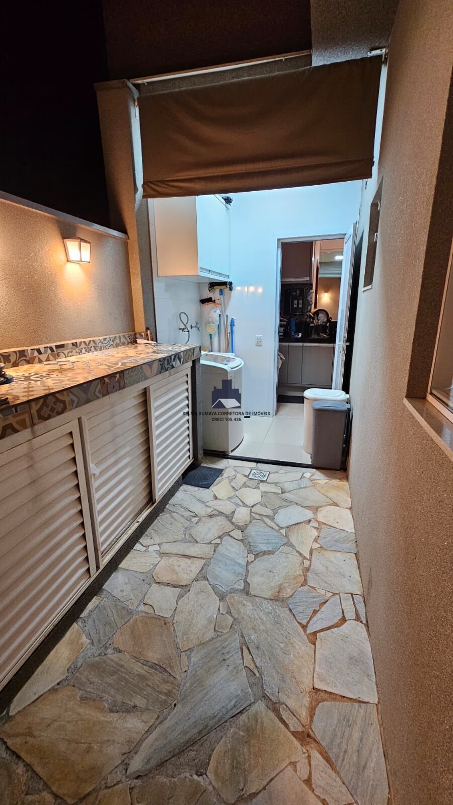 Casa de Condomínio com 3 quartos à venda, 118m² — foto 48 de 50