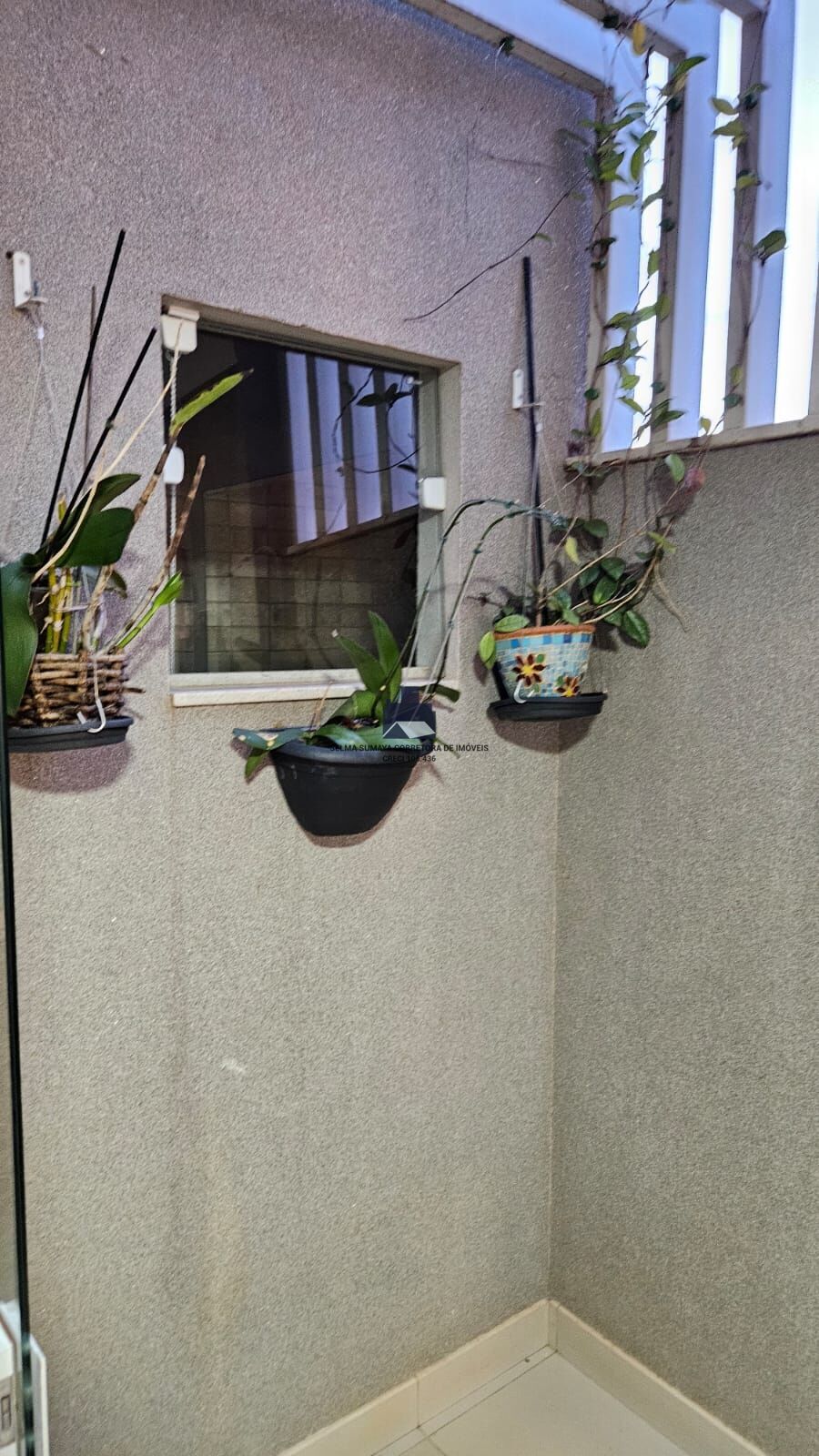 Casa de Condomínio com 3 quartos à venda, 118m² — foto 44 de 50