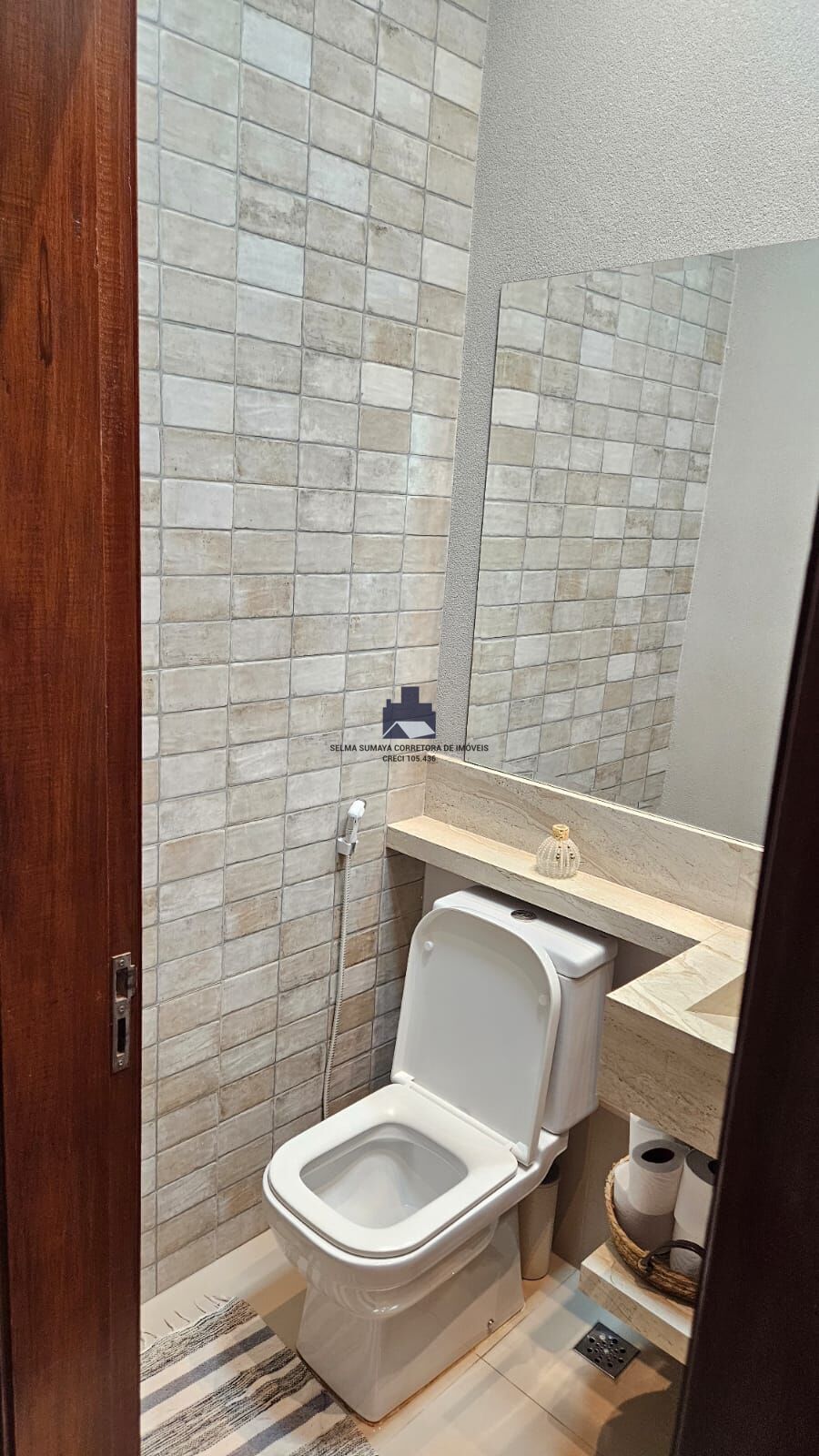 Casa de Condomínio com 3 quartos à venda, 118m² — foto 34 de 50