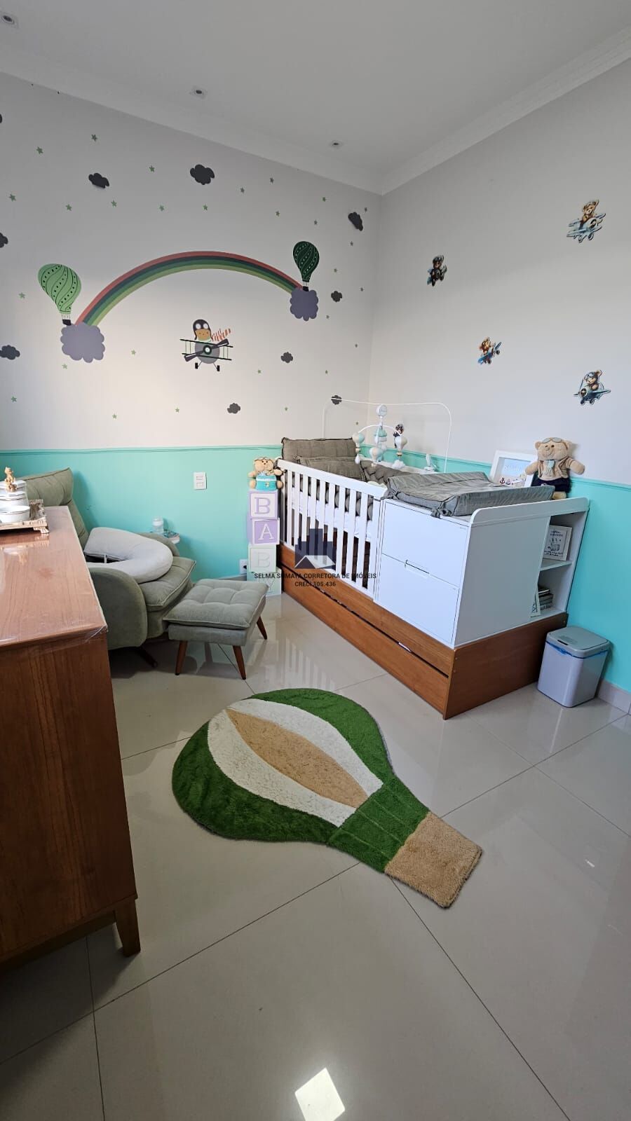 Casa de Condomínio com 3 quartos à venda, 118m² — foto 38 de 50
