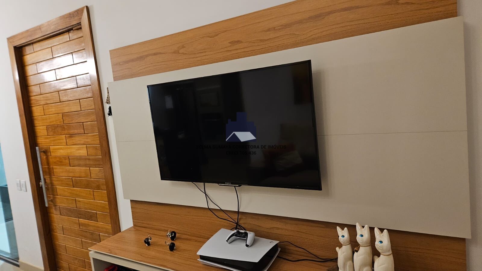 Casa de Condomínio com 3 quartos à venda, 118m² — foto 24 de 50