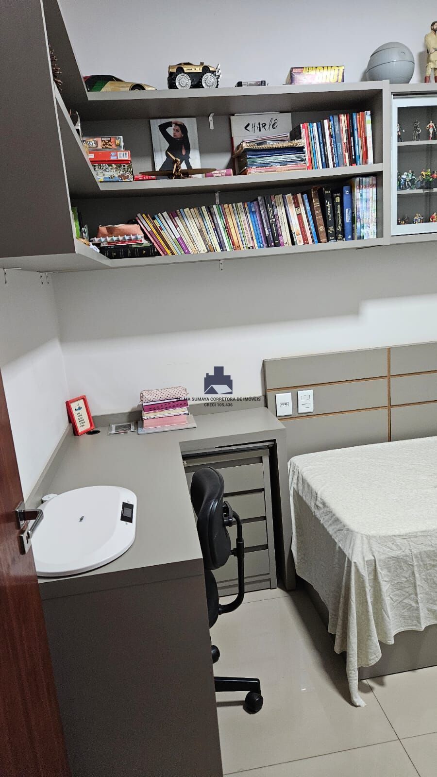 Casa de Condomínio com 3 quartos à venda, 118m² — foto 39 de 50