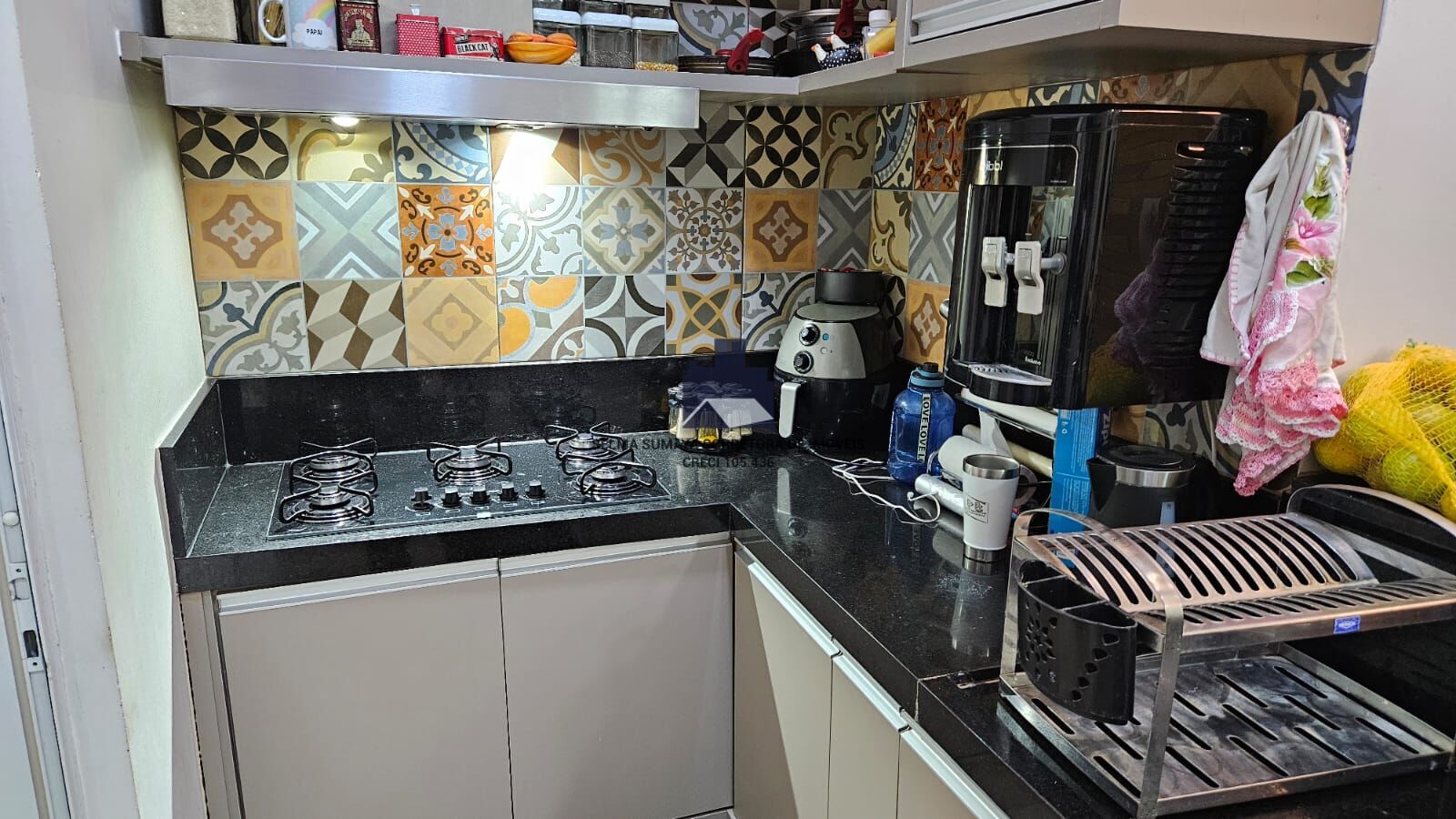 Casa de Condomínio com 3 quartos à venda, 118m² — foto 30 de 50