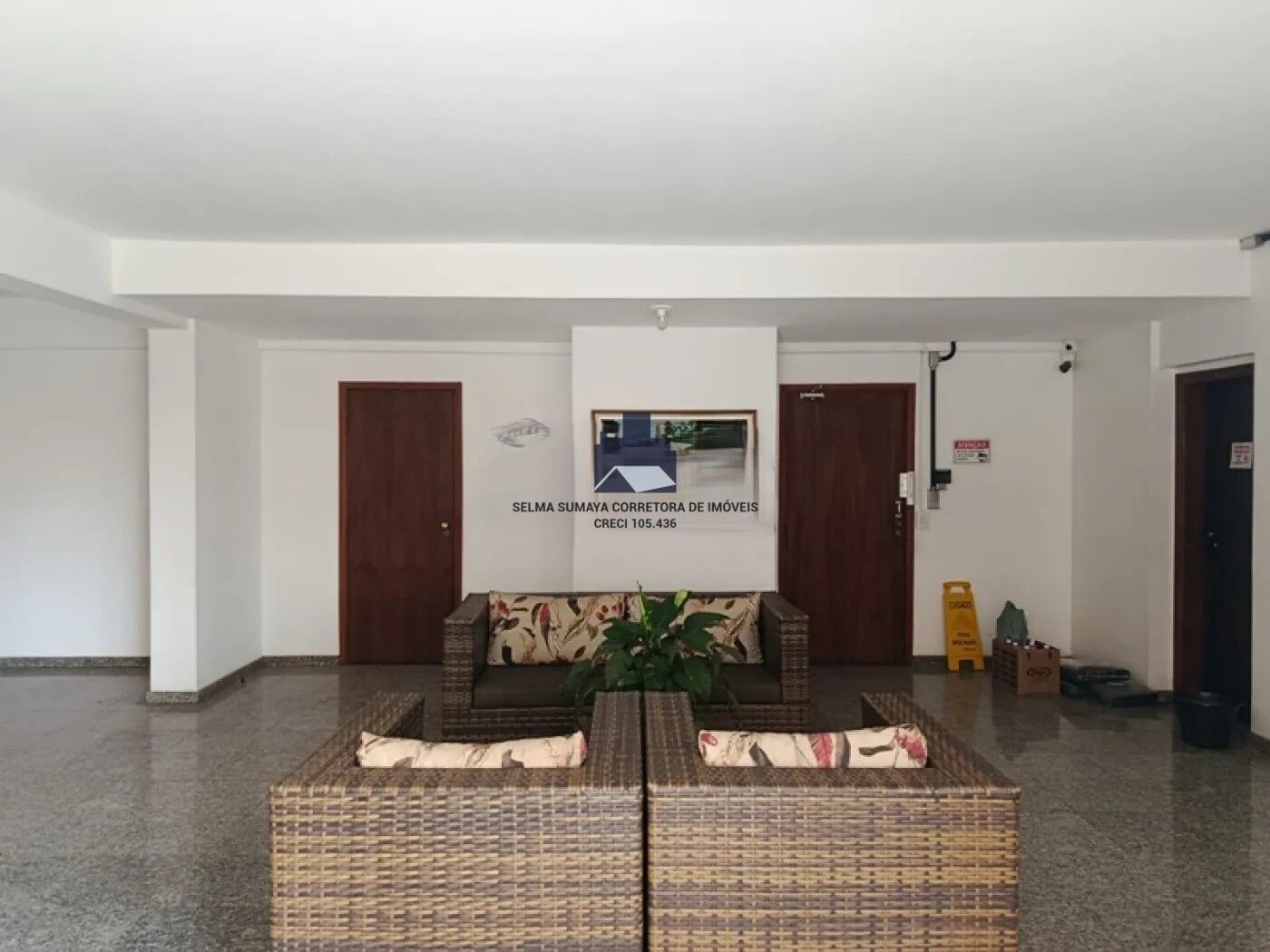 Apartamento com 1 quarto à venda, 55m² — foto 18 de 18