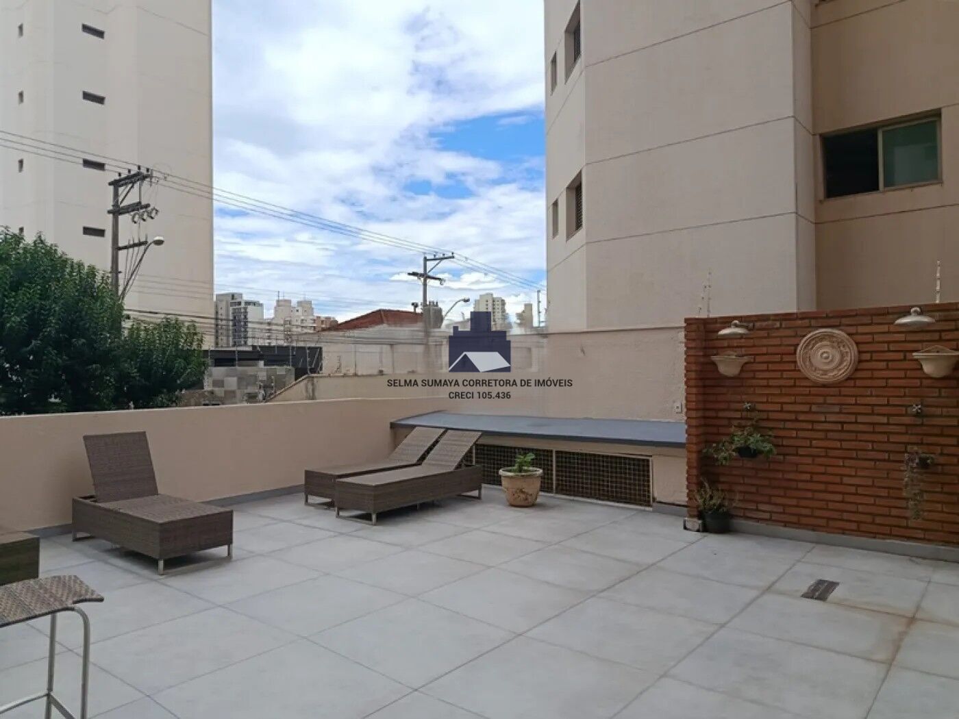 Apartamento com 1 quarto à venda, 55m² — foto 17 de 18