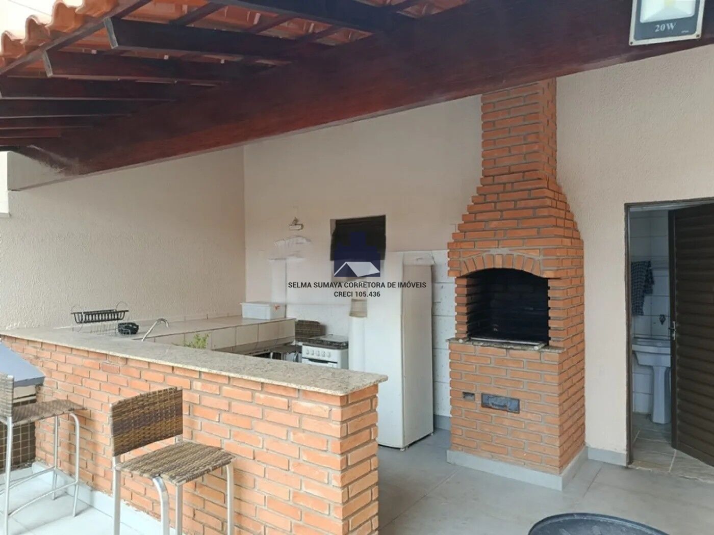 Apartamento com 1 quarto à venda, 55m² — foto 9 de 18
