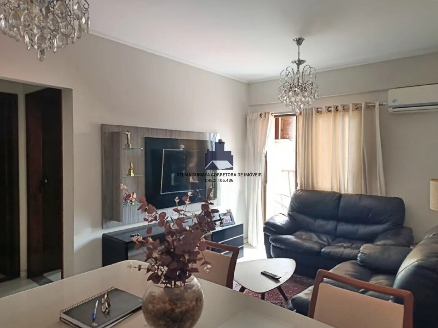 Apartamento com 1 quarto à venda, 55m² — foto 5 de 18