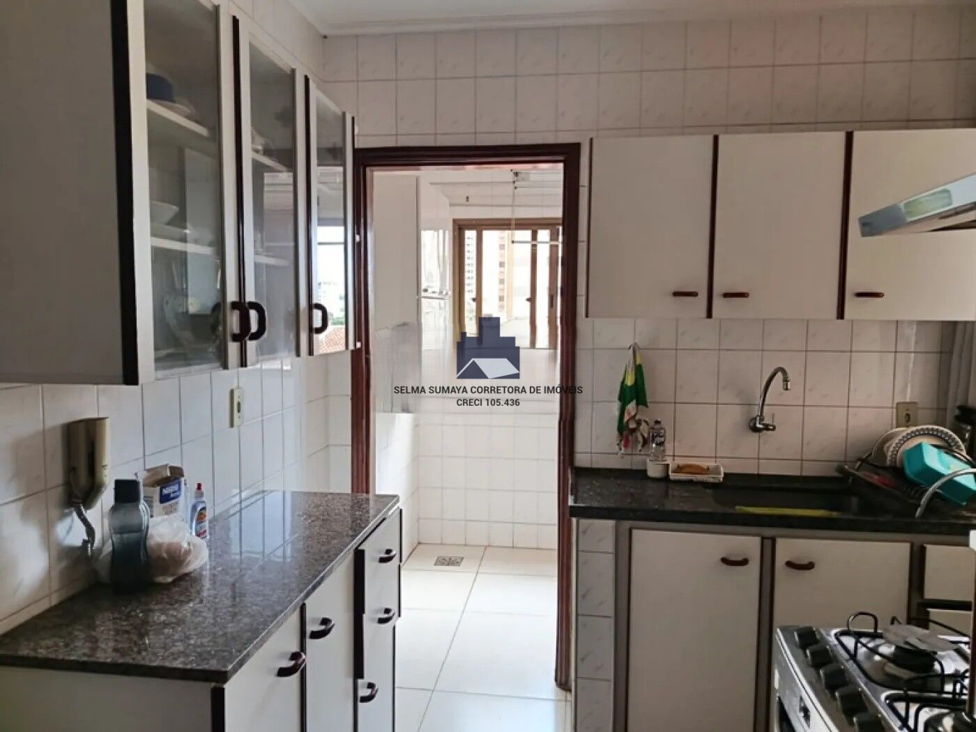 Apartamento com 1 quarto à venda, 55m² — foto 4 de 18