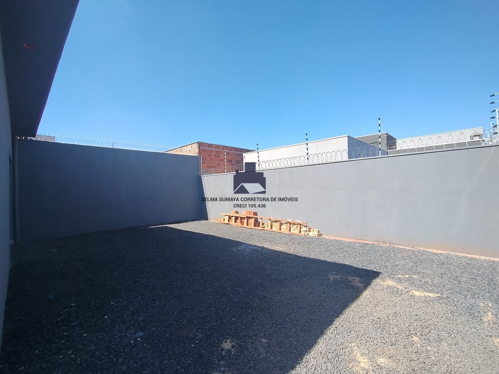 Casa com 2 quartos à venda, 78m² — foto 22 de 23