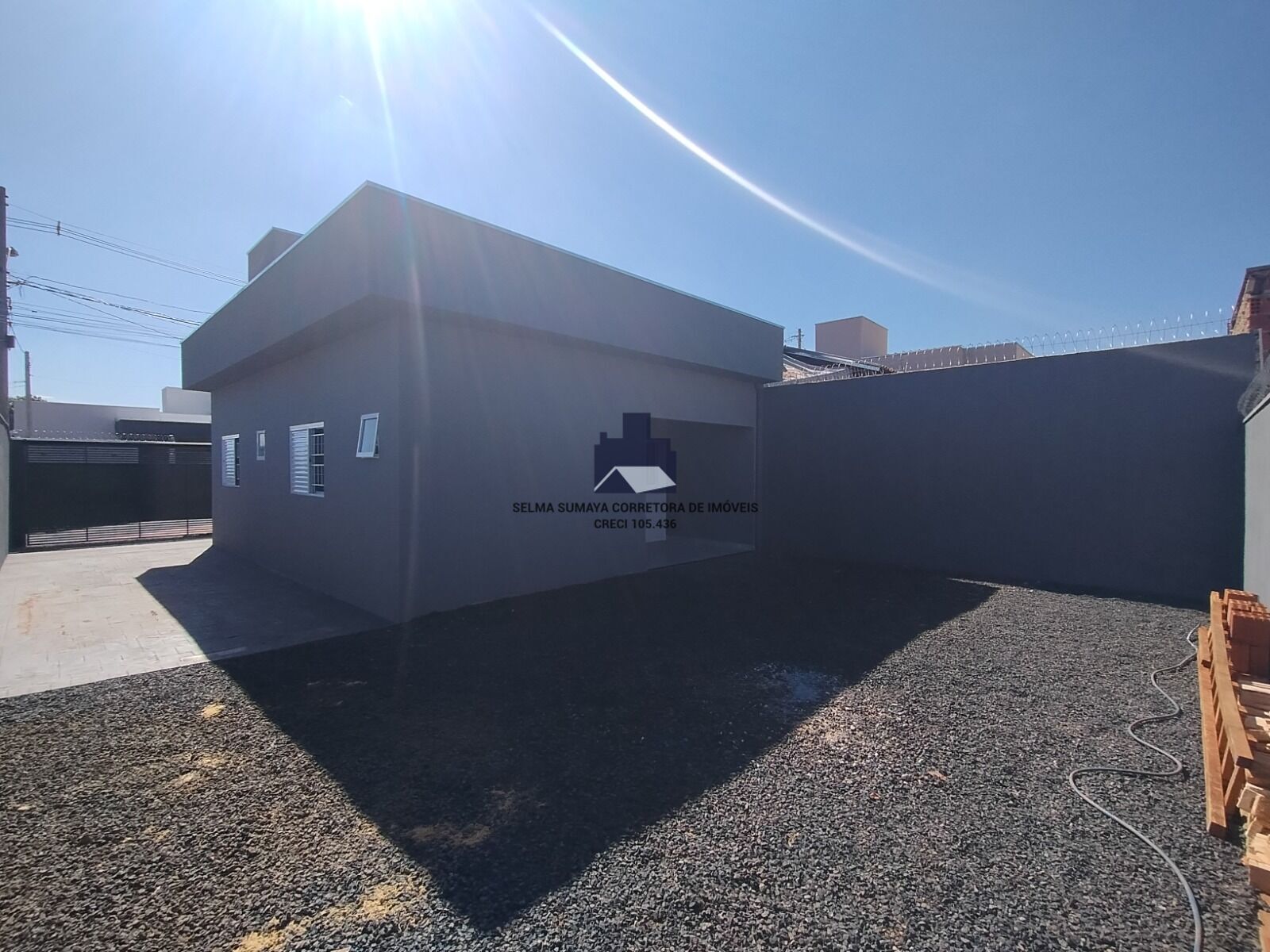 Casa com 2 quartos à venda, 78m² — foto 21 de 23