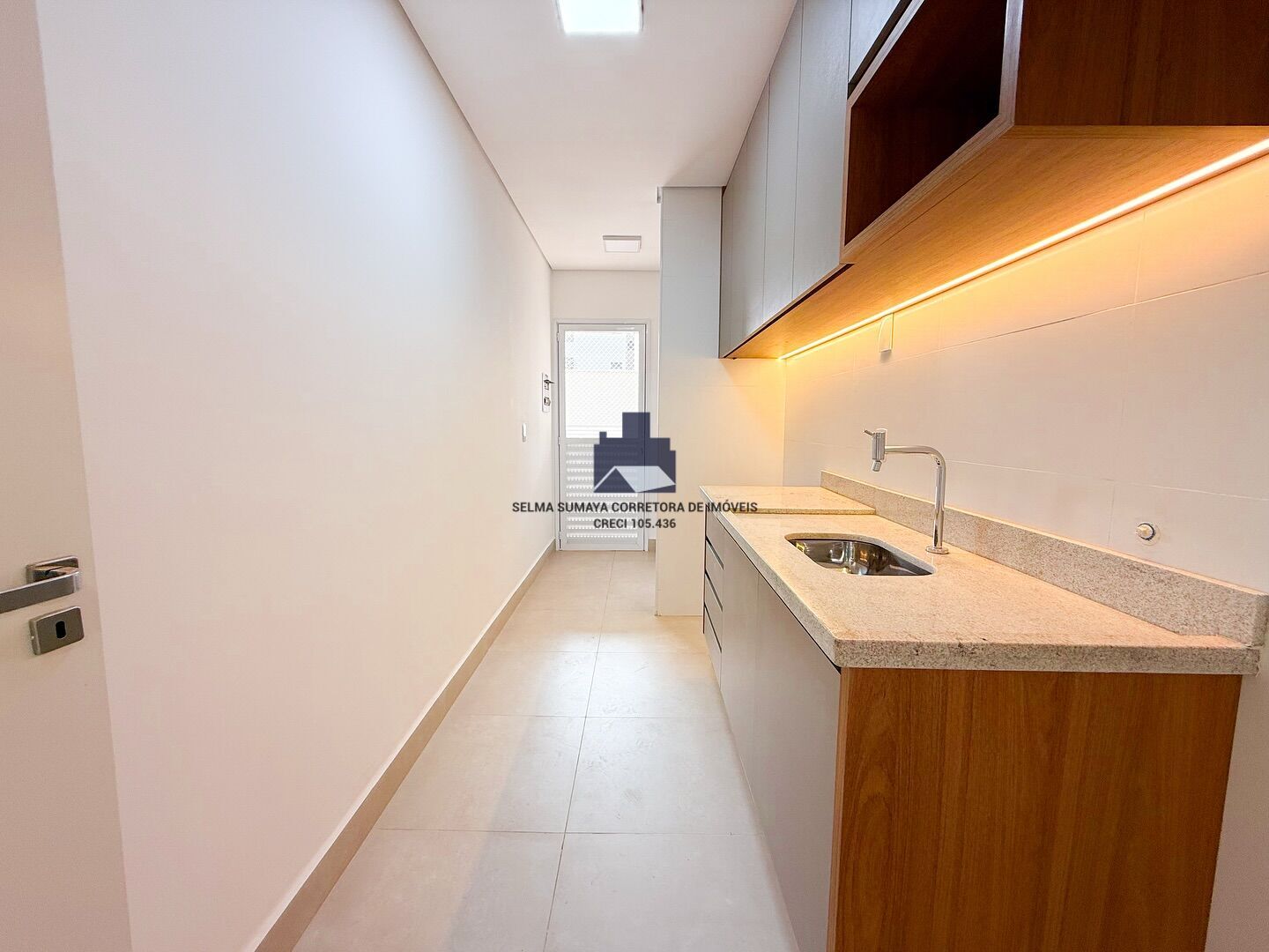 Apartamento com 3 quartos à venda, 81m² — foto 5 de 13
