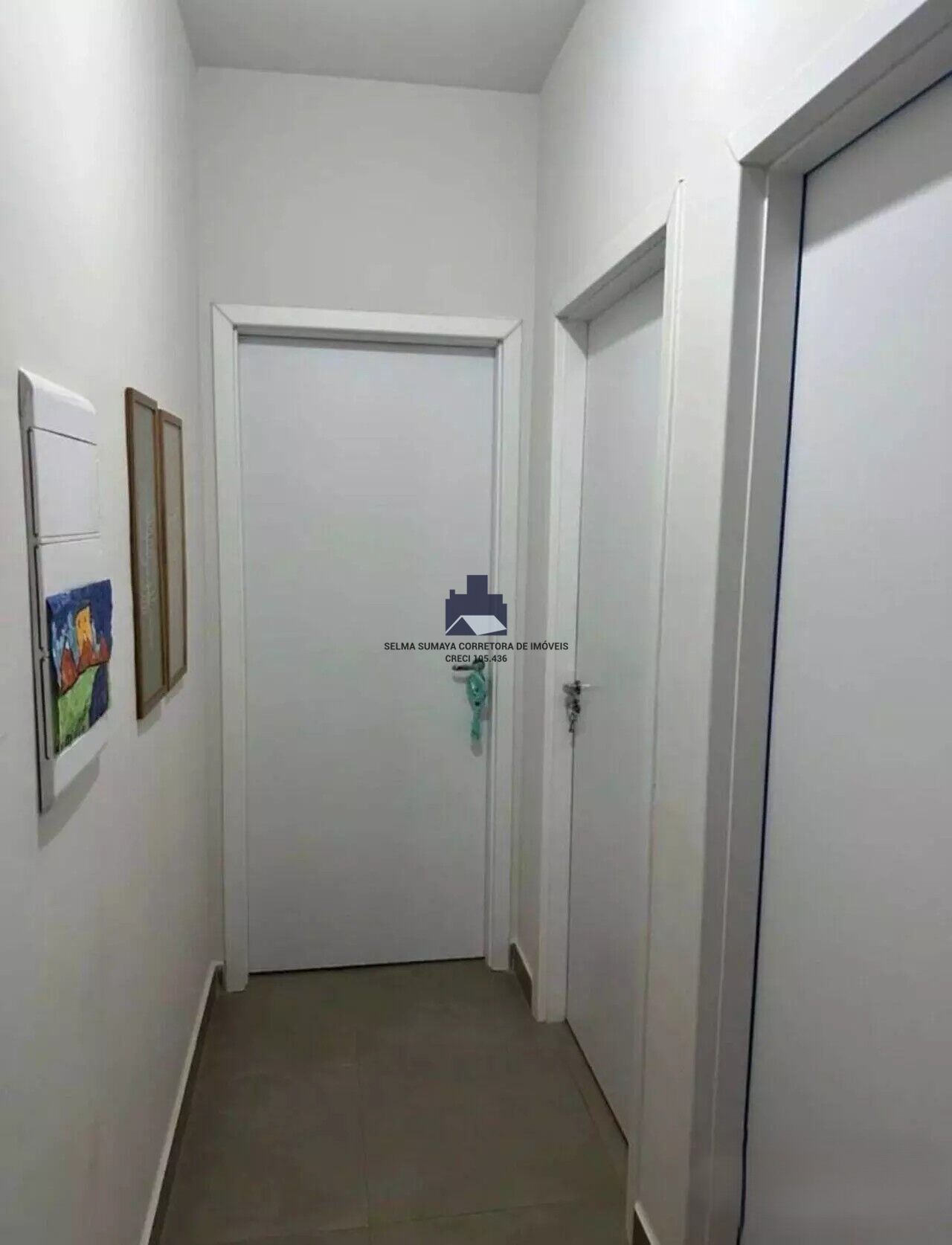 Casa de Condomínio com 3 quartos à venda, 130m² — foto 6 de 11