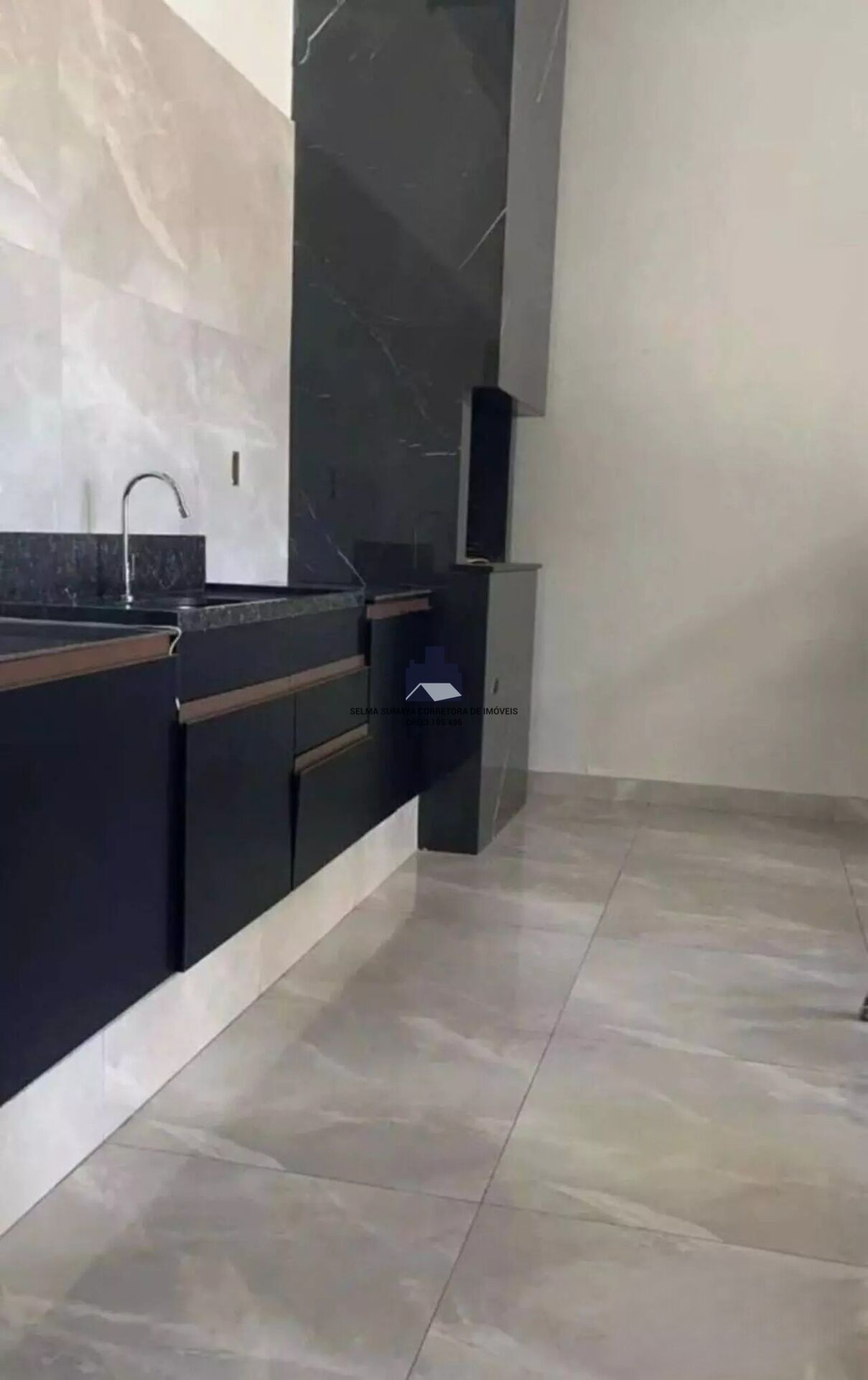Casa de Condomínio com 3 quartos à venda, 130m² — foto 7 de 11