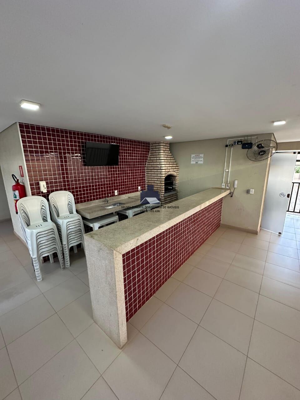 Apartamento com 2 quartos à venda, 41m² — foto 9 de 14
