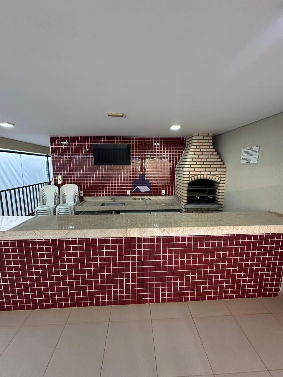 Apartamento com 2 quartos à venda, 41m² — foto 10 de 14