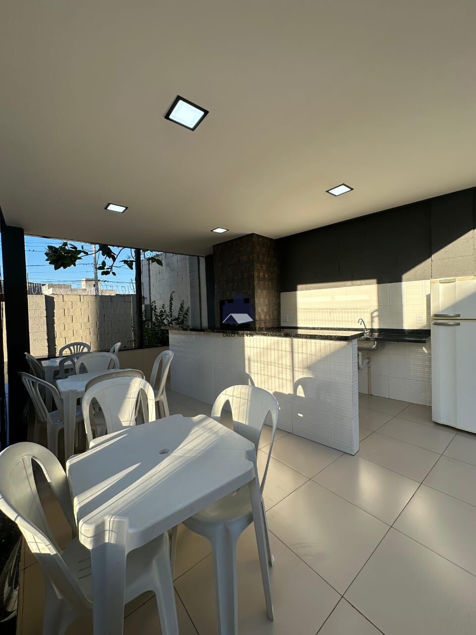 Apartamento com 2 quartos à venda, 41m² — foto 6 de 14