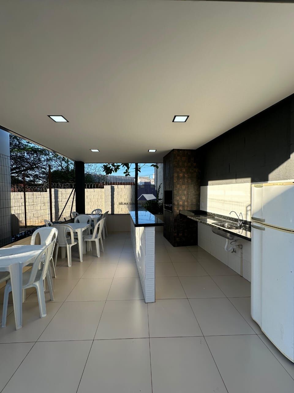 Apartamento com 2 quartos à venda, 41m² — foto 7 de 14