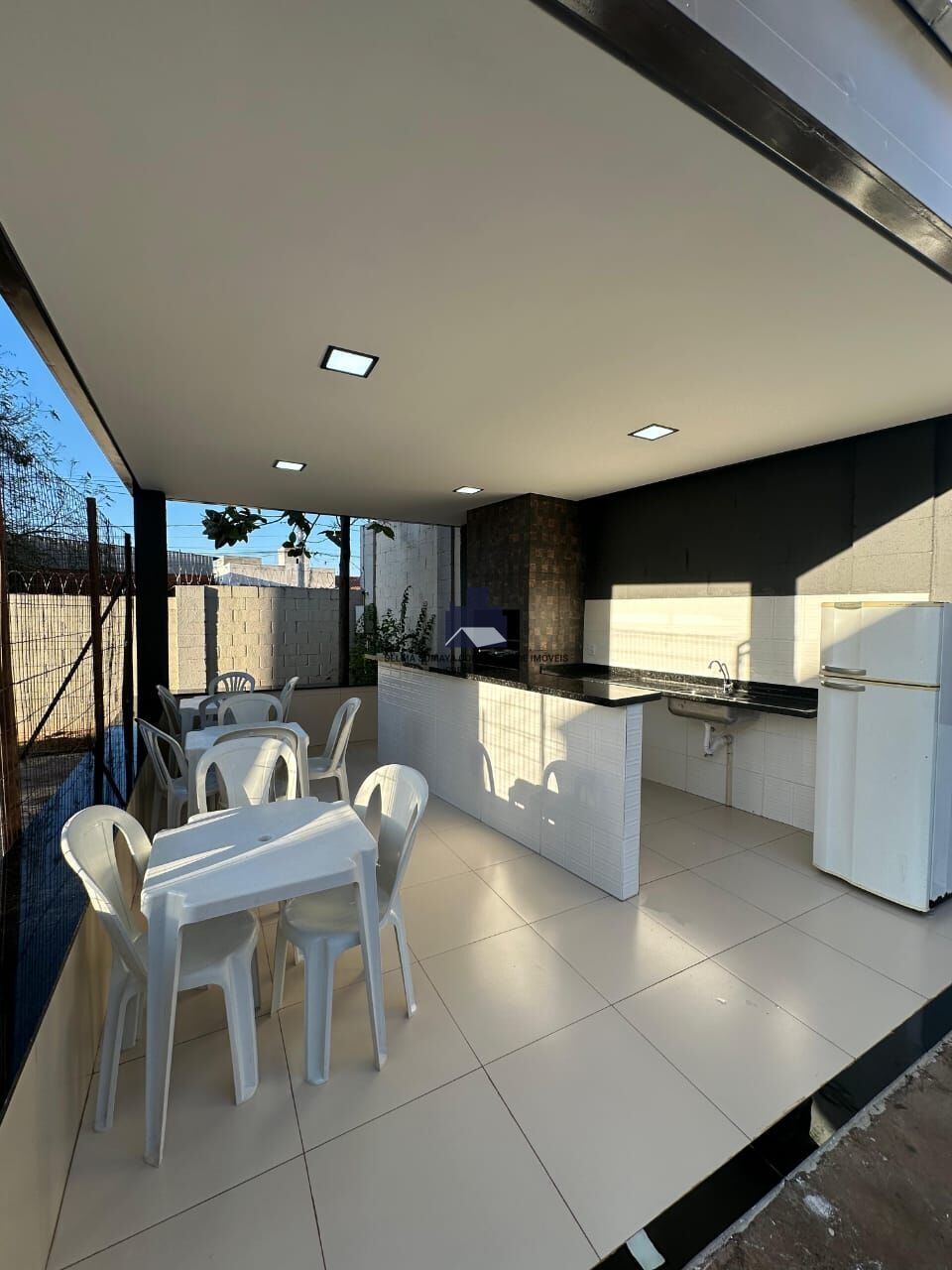 Apartamento com 2 quartos à venda, 41m² — foto 13 de 14