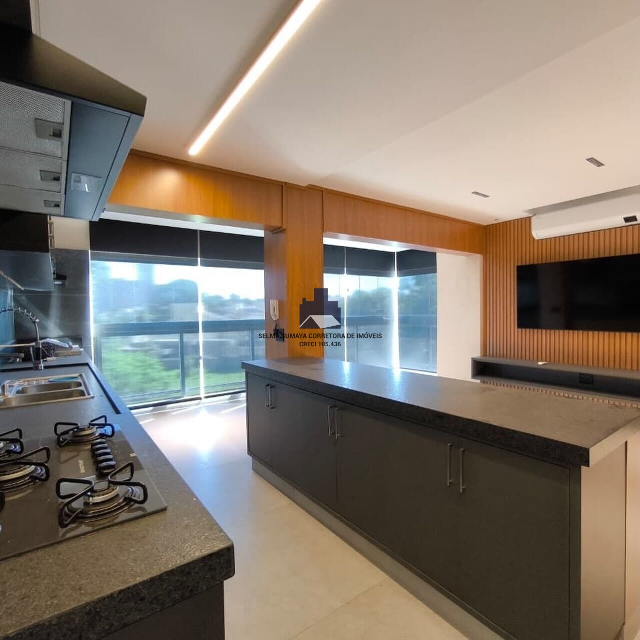 Apartamento com 3 quartos à venda, 115m² — foto 16 de 19