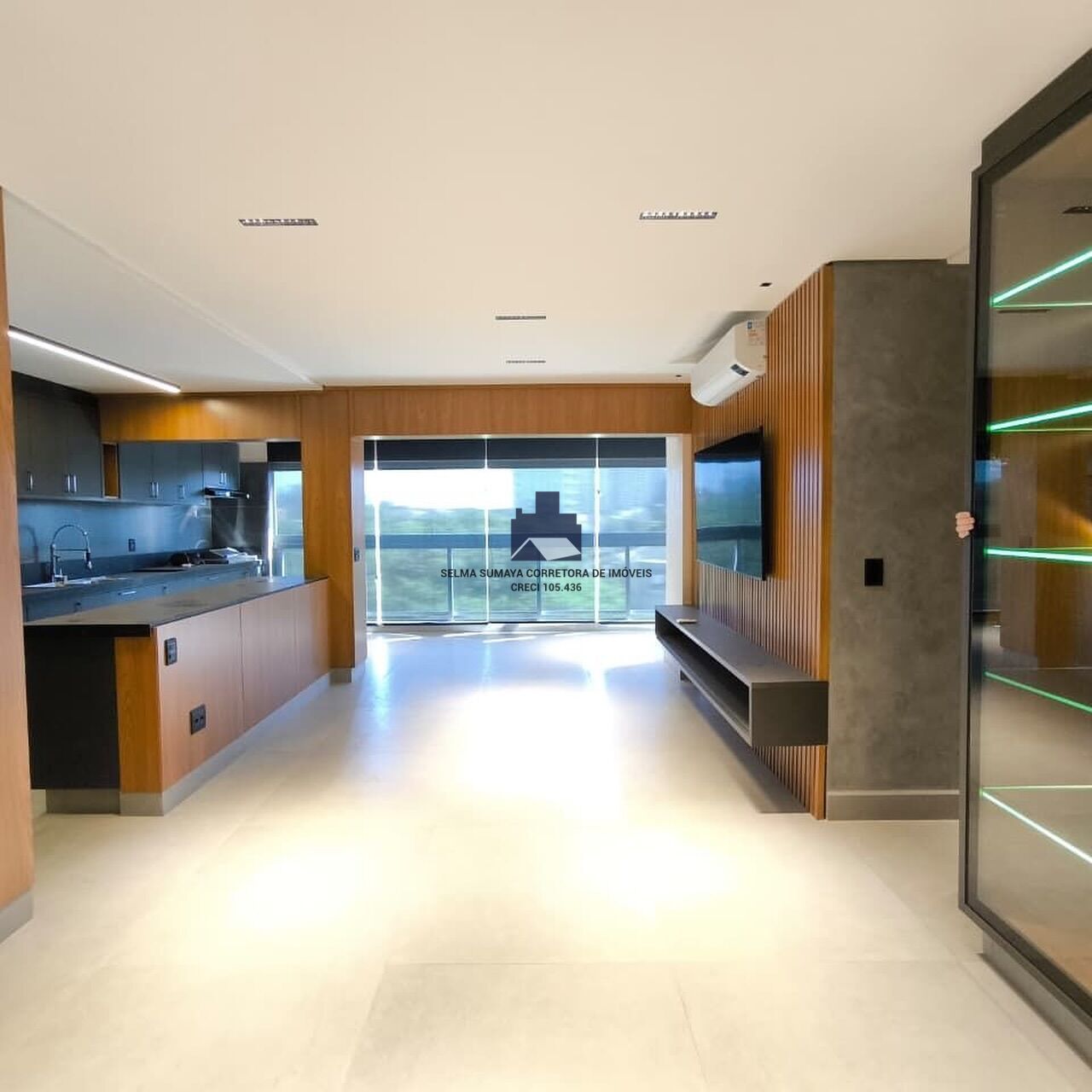 Apartamento com 3 quartos à venda, 115m² — foto 8 de 19
