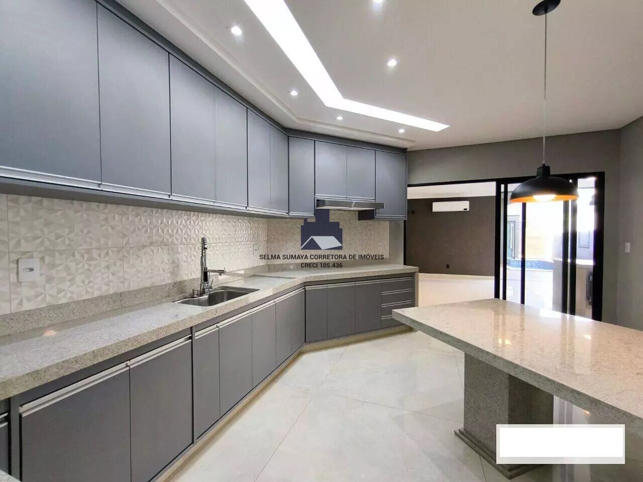 Casa de Condomínio com 4 quartos à venda, 280m² — foto 17 de 31