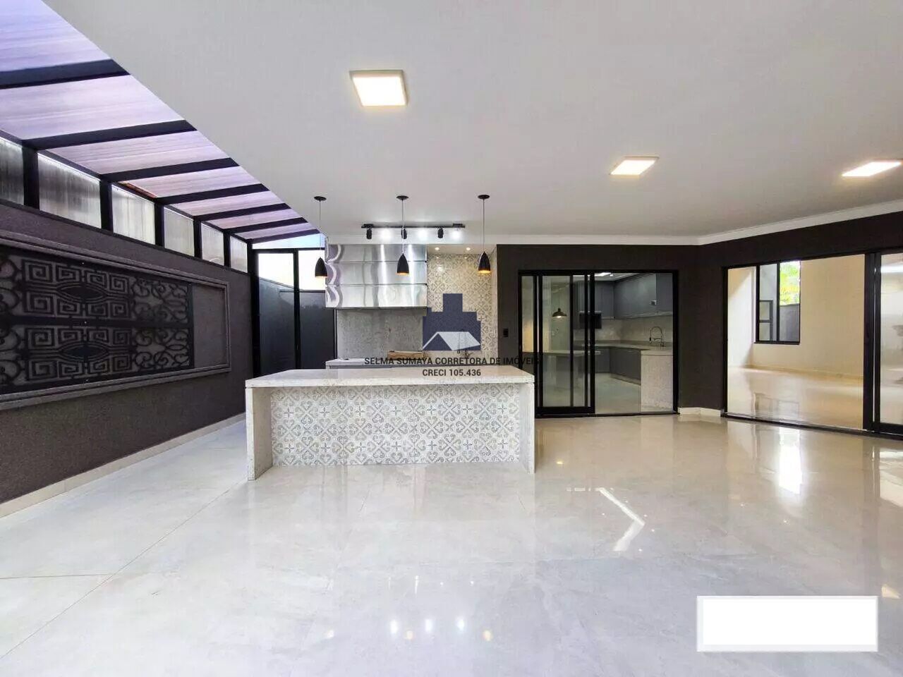 Casa de Condomínio com 4 quartos à venda, 280m² — foto 5 de 31