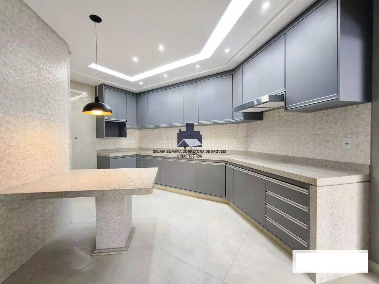 Casa de Condomínio com 4 quartos à venda, 280m² — foto 8 de 31