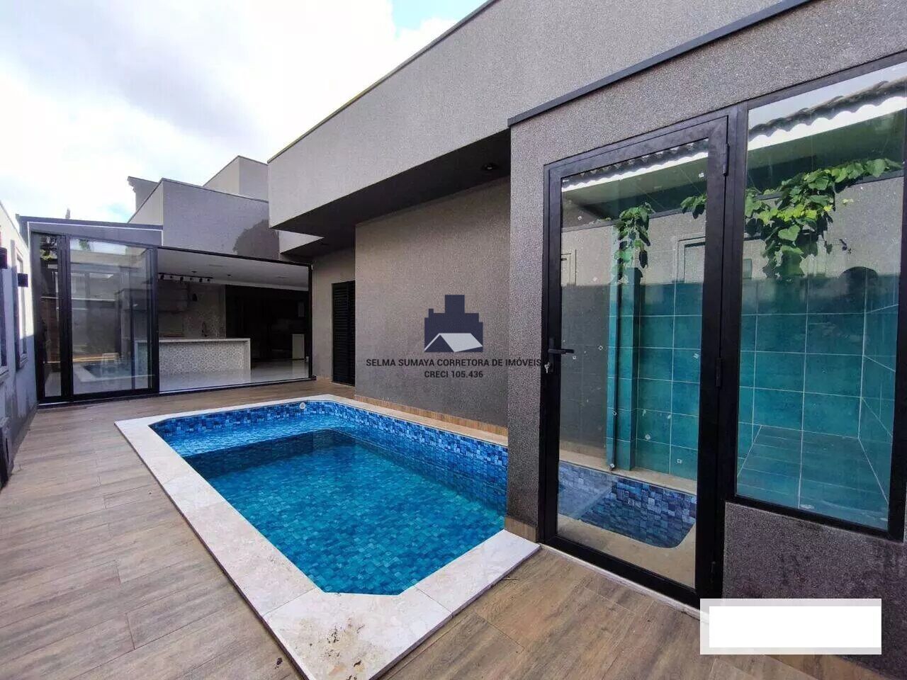Casa de Condomínio com 4 quartos à venda, 280m² — foto 7 de 31