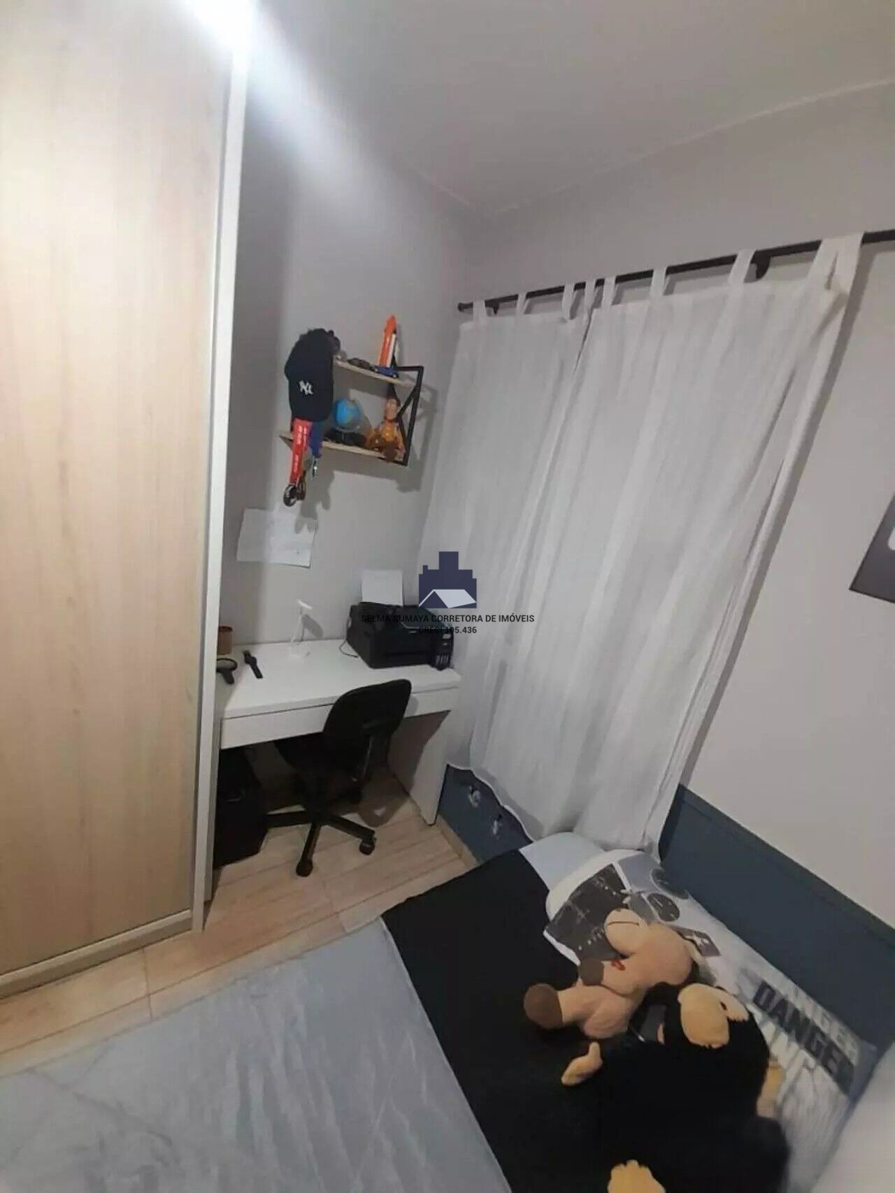 Casa de Condomínio com 3 quartos à venda, 111m² — foto 22 de 23