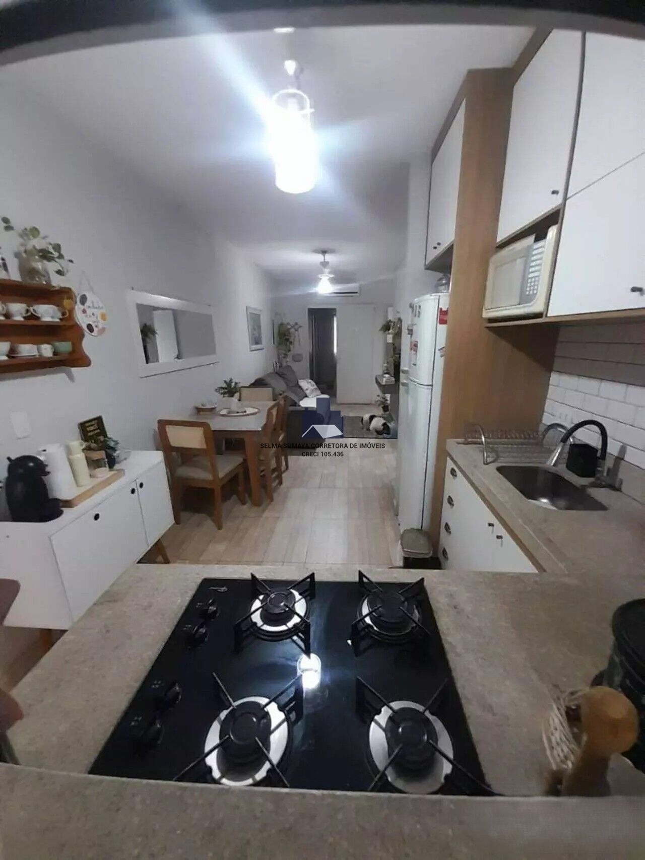 Casa de Condomínio com 3 quartos à venda, 111m² — foto 19 de 23
