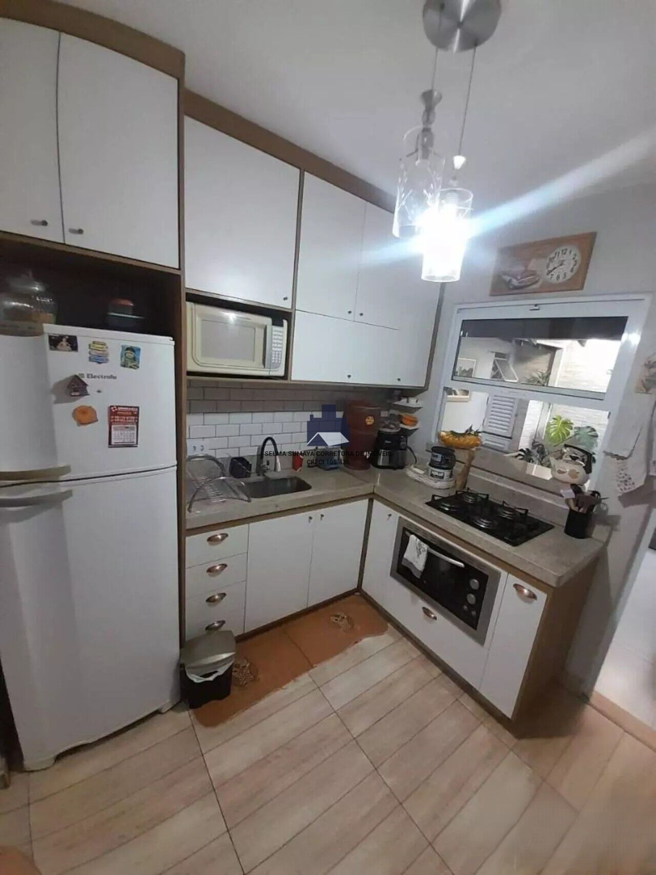 Casa de Condomínio com 3 quartos à venda, 111m² — foto 20 de 23