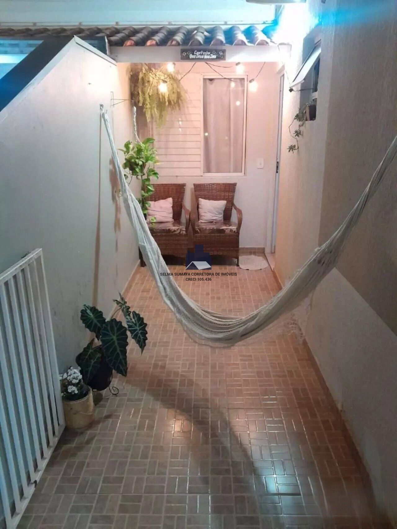 Casa de Condomínio com 3 quartos à venda, 111m² — foto 14 de 23