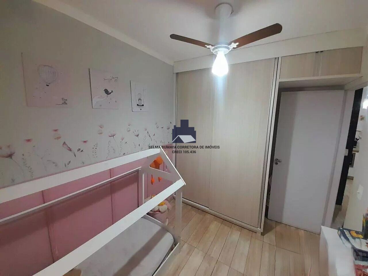 Casa de Condomínio com 3 quartos à venda, 111m² — foto 9 de 23