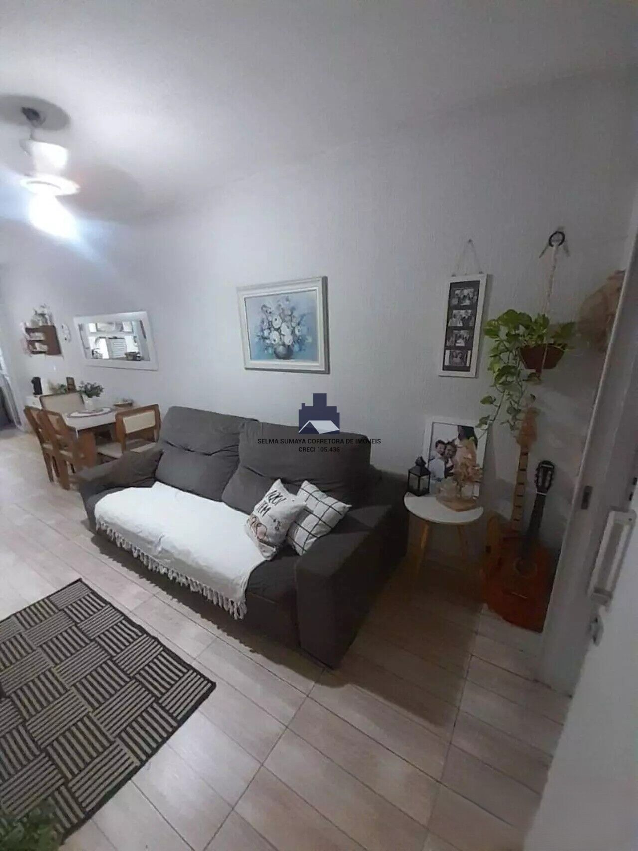 Casa de Condomínio com 3 quartos à venda, 111m² — foto 5 de 23