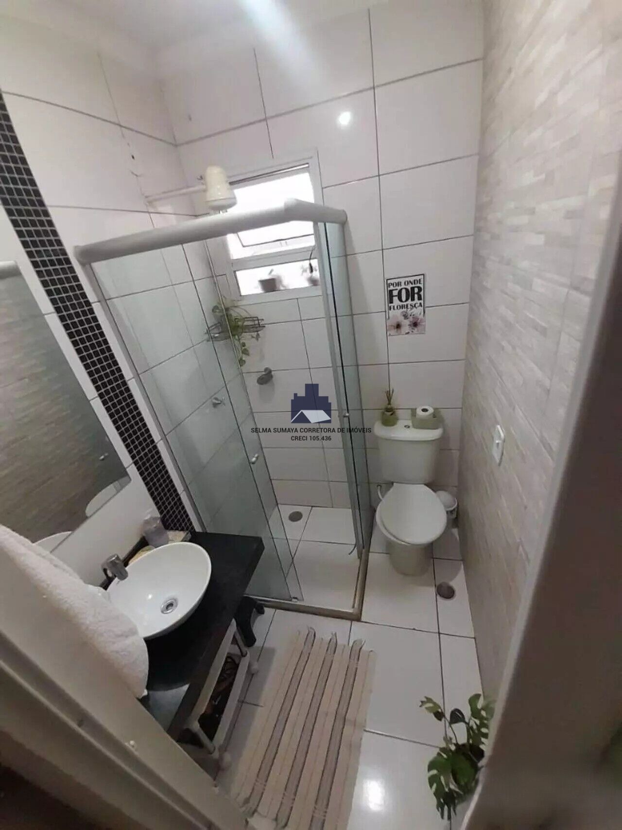 Casa de Condomínio com 3 quartos à venda, 111m² — foto 17 de 23