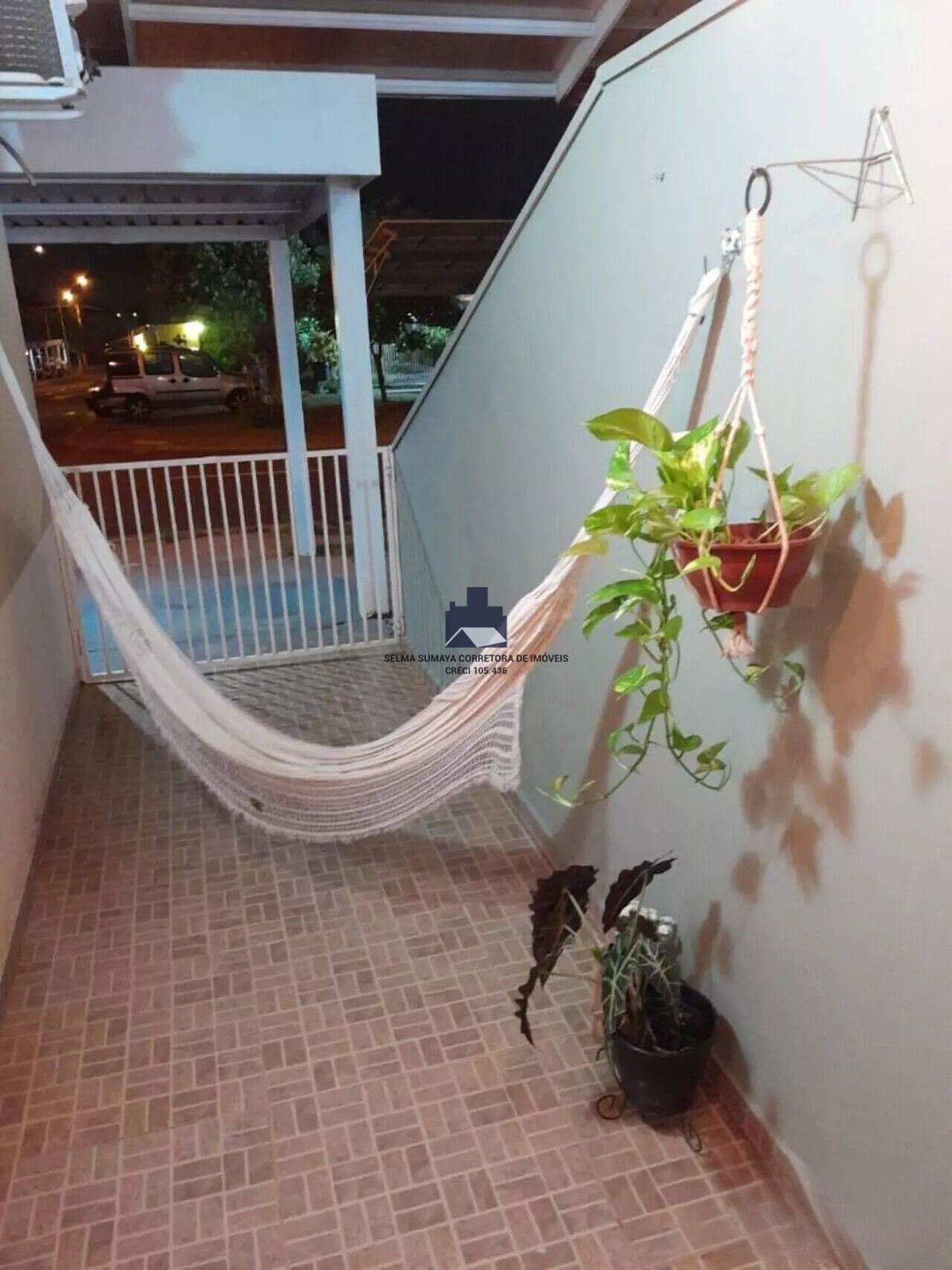 Casa de Condomínio com 3 quartos à venda, 111m² — foto 13 de 23