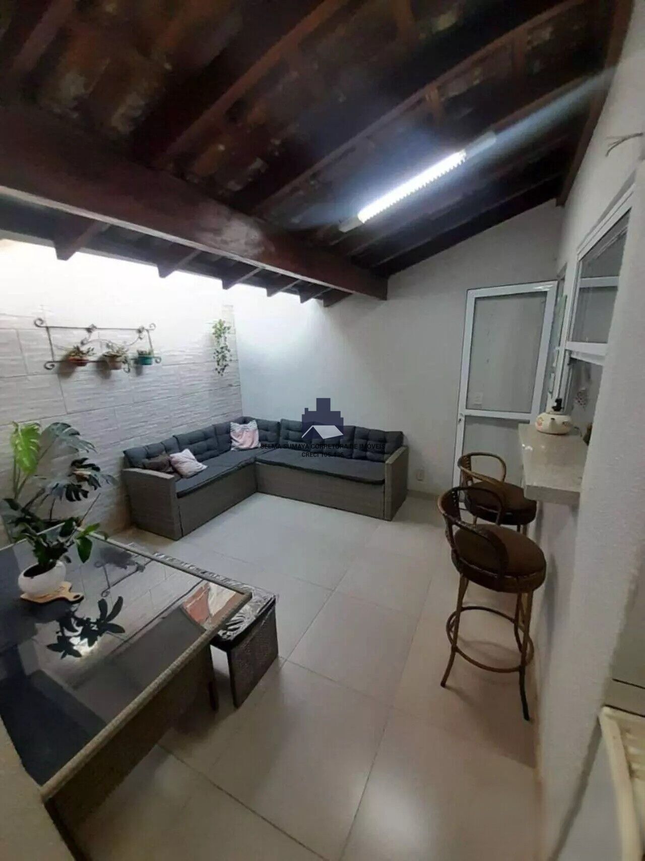Casa de Condomínio com 3 quartos à venda, 111m² — foto 15 de 23