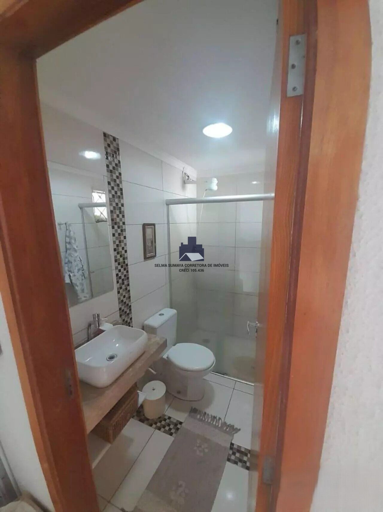 Casa de Condomínio com 3 quartos à venda, 111m² — foto 11 de 23