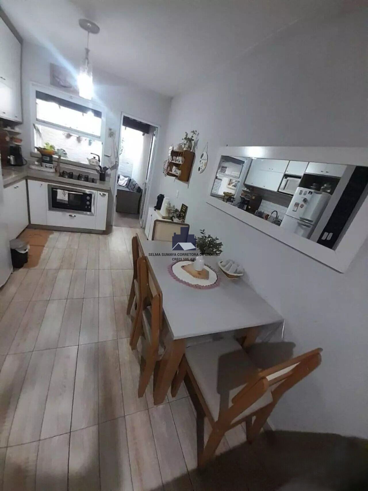 Casa de Condomínio com 3 quartos à venda, 111m² — foto 12 de 23
