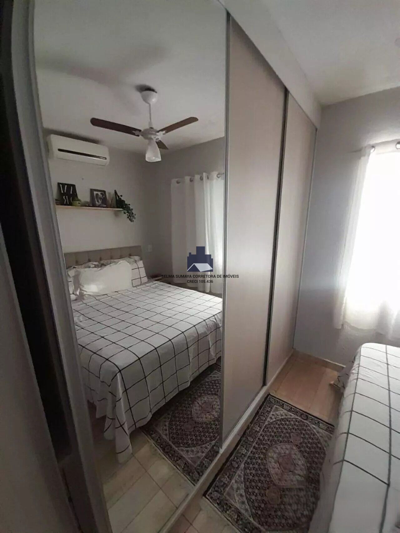 Casa de Condomínio com 3 quartos à venda, 111m² — foto 6 de 23